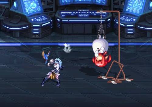 dnf蓝拳装备(蓝拳110最强装备搭配攻略)插图3 dnf蓝拳装备(蓝拳110最强装备搭配攻略)插图3