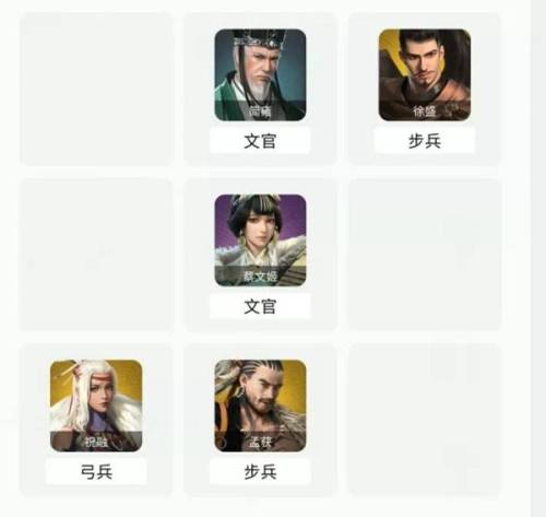 卧龙吟祝融会谈(卧龙吟会谈吕布技巧)