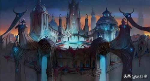 军团再临破碎海滩任务线(wow破碎海滩前置任务)插图2 军团再临破碎海滩任务线(wow破碎海滩前置任务)插图2