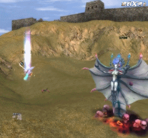 飞飞之列魔兽作品(飞飞之列比较出名的地图)插图9 飞飞之列魔兽作品(飞飞之列比较出名的地图)插图9