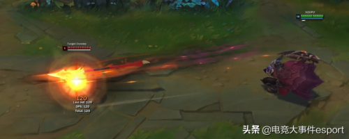 潘森皮肤屠龙勇士(屠龙勇士潘森炫彩怎么买)插图11 潘森皮肤屠龙勇士(屠龙勇士潘森炫彩怎么买)插图11