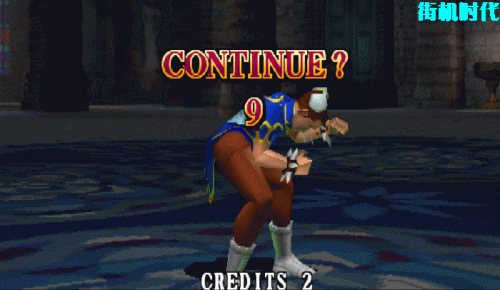 街霸4出招表春丽(街头霸王4全招表)插图12 街霸4出招表春丽(街头霸王4全招表)插图12