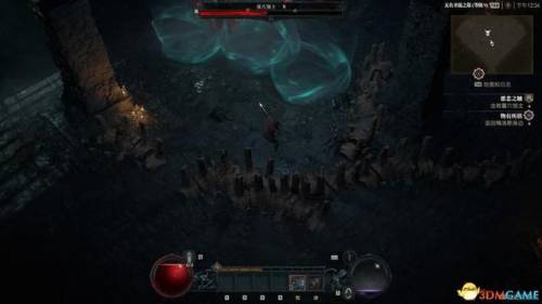 暗黑3套装地下城怎么进24种套装地下城入口一览(3)(暗黑三 套装地下城入口)插图9 暗黑3套装地下城怎么进24种套装地下城入口一览(3)(暗黑三 套装地下城入口)插图9