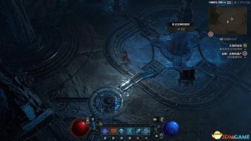 暗黑3套装地下城怎么进24种套装地下城入口一览(3)(暗黑三 套装地下城入口)插图52 暗黑3套装地下城怎么进24种套装地下城入口一览(3)(暗黑三 套装地下城入口)插图52