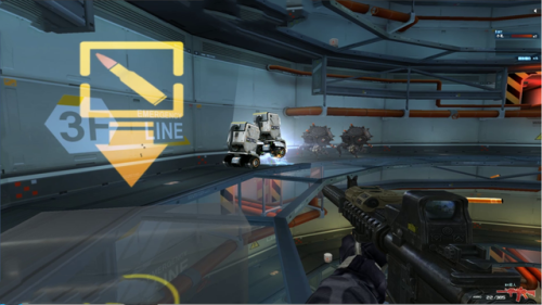 穿越火线雷霆塔什么时候出的(cf现在还能玩雷霆塔吗)插图2 穿越火线雷霆塔什么时候出的(cf现在还能玩雷霆塔吗)插图2