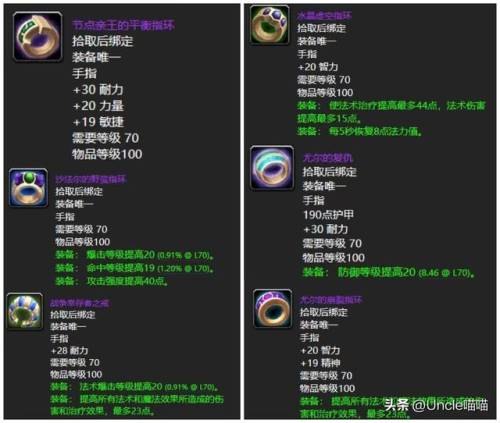 普通法力陵墓掉落(英雄法力尤尔掉什么装备)插图5