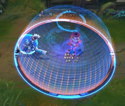 特朗德尔创世之神皮肤(特朗德尔皮肤哪个好)插图6