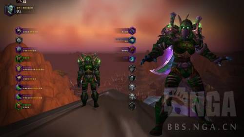 盗贼幻化推荐(盗贼全身纯黑色幻化)插图7 盗贼幻化推荐(盗贼全身纯黑色幻化)插图7