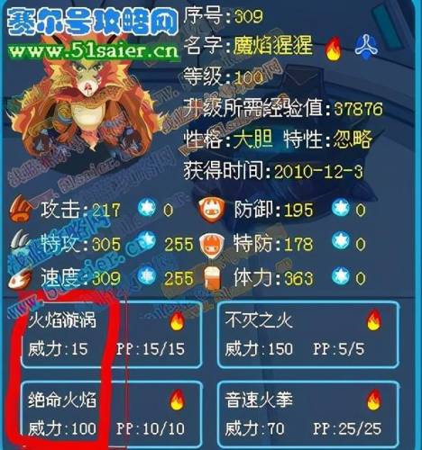 赛尔号谱尼真身第六条命(赛尔号谱尼一直复活)插图3