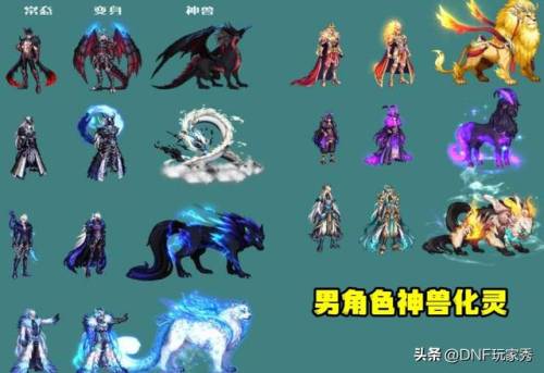 dnf2023年春节套时装(dnf2021新春装扮套装外观)