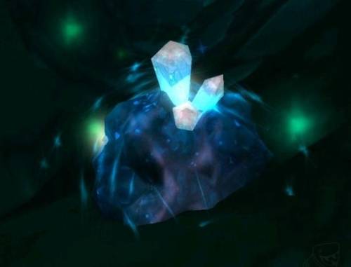 魔兽世界地狱火半岛矿点分布图(魔兽地狱火盆地在哪)插图10