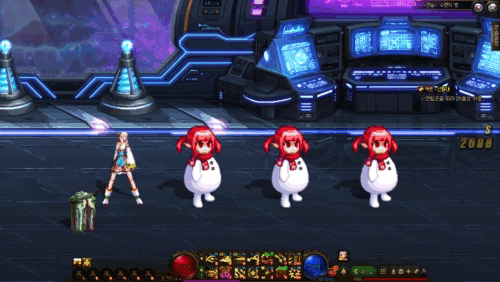 dnf女枪炮三觉加点(dnf女枪三觉哪个职业厉害)插图2 dnf女枪炮三觉加点(dnf女枪三觉哪个职业厉害)插图2