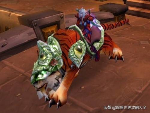 祖尔格拉布有几个任务(祖格有什么任务可以做)插图51