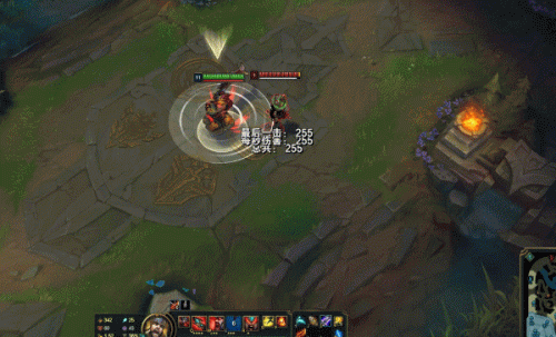 蛮王出什么装备伤害最高(英雄联盟蛮王出装2023)