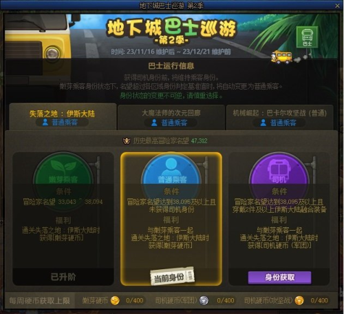 dnf回归活动(地下城回归玩家活动多久)插图29