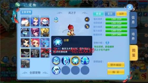 天书奇谈手游人物加点(天书奇谈手游平民玩啥职业)插图1 天书奇谈手游人物加点(天书奇谈手游平民玩啥职业)插图1