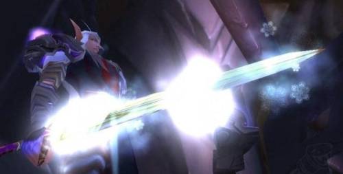 冰霜之王掉落什么(冰霜之力药剂配方)