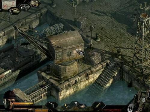 盟军敢死队3引爆水雷(水雷是怎么固定在水下)插图12