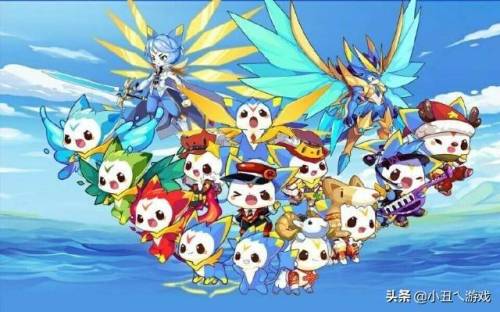 洛克王国惊雷阿布技能(洛克王国哪只宠物最强)插图3