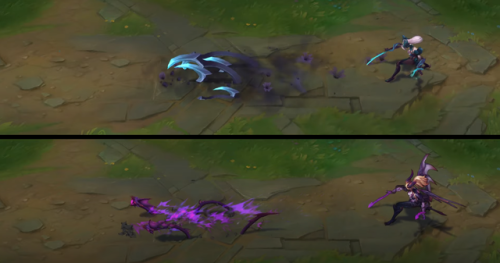 婕拉驯龙女巫(婕拉什么皮肤值得入手)插图5 婕拉驯龙女巫(婕拉什么皮肤值得入手)插图5