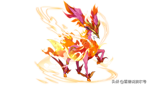 赛尔号里奥斯进化(里奥斯幻影技能介绍)插图8 赛尔号里奥斯进化(里奥斯幻影技能介绍)插图8