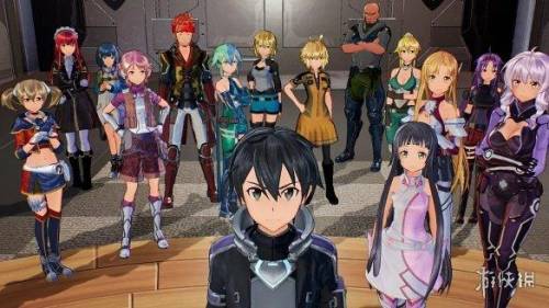 刀剑神域虚空幻界和夺命凶弹(刀剑神域最好玩的是哪一部)