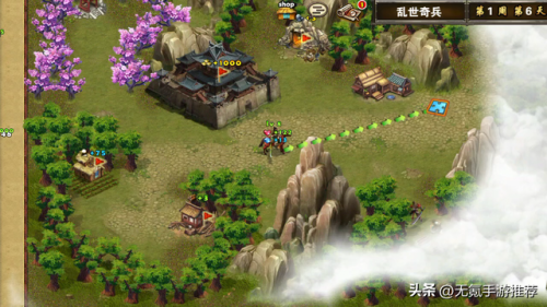 安卓策略游戏单机(十大经典策略手游)插图15 安卓策略游戏单机(十大经典策略手游)插图15