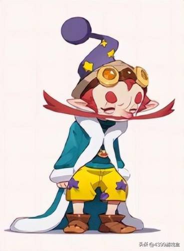 洛克王国亚特兰蒂斯宫殿二楼有什么(亚特兰蒂斯第二章怎么触发)插图3