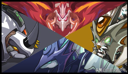 赛尔号炽凰朱雀怎么打(赛尔号朱雀试炼顺序)插图2 赛尔号炽凰朱雀怎么打(赛尔号朱雀试炼顺序)插图2