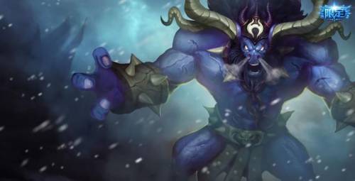 魔兽牛头人酋长名字(魔兽世界名字过目不忘)插图7 魔兽牛头人酋长名字(魔兽世界名字过目不忘)插图7