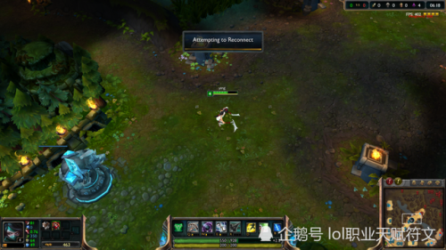 老版本阿卡丽技能介绍(暗影之拳老版技能)插图 老版本阿卡丽技能介绍(暗影之拳老版技能)插图