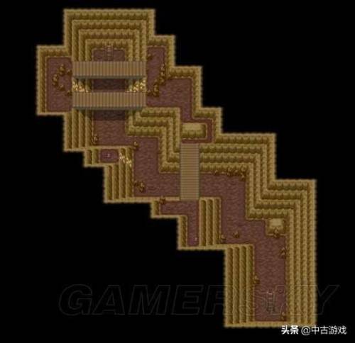 口袋妖怪黑白全地图(精灵宝可梦黑白图文攻略)插图3