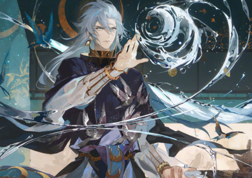 阴阳师皮肤(2023阴阳师典藏皮肤排行)插图2