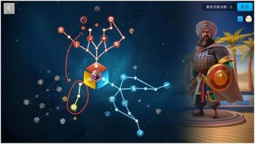 拜巴尔天赋加点(皮洛士加点配图)