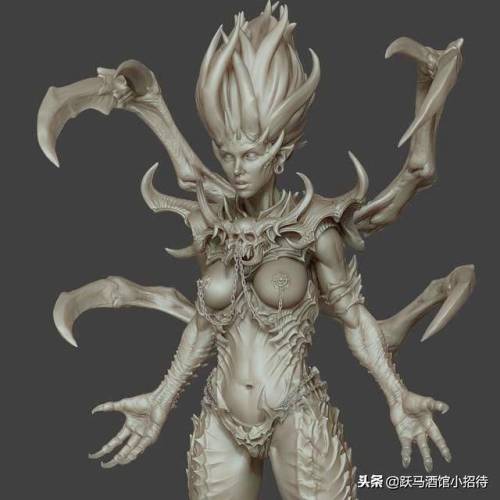 安达利尔(安达利尔和莉莉丝什么关系)插图1