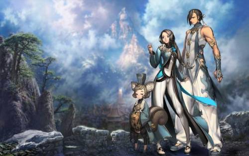 剑灵火炮兰版本职业排行(火炮兰之后再无剑灵)插图8 剑灵火炮兰版本职业排行(火炮兰之后再无剑灵)插图8