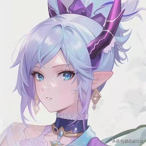 英雄联盟琴女(lol琴女叫什么名字)插图3