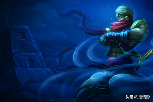 蚂蚱怎么出装(lol蚂蚱)