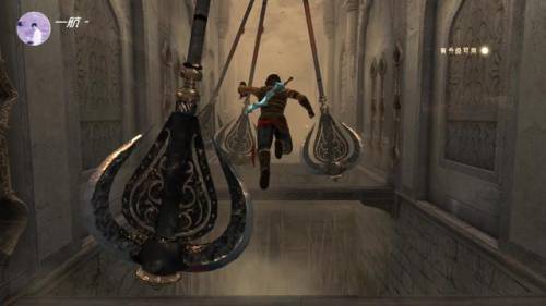 波斯王子5最后一关(波斯王子1图文攻略)插图8 波斯王子5最后一关(波斯王子1图文攻略)插图8