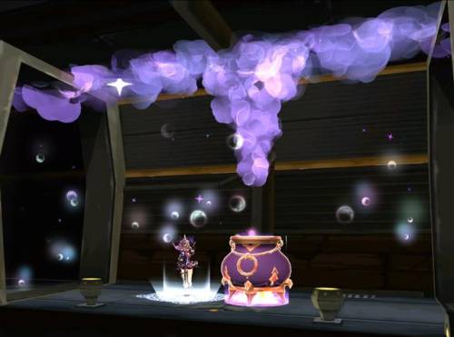 艾尔之光爱莎转职推荐(艾尔之光爱莎哪个职业刷图快)插图2