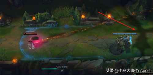 潘森皮肤屠龙勇士(屠龙勇士潘森炫彩怎么买)插图16 潘森皮肤屠龙勇士(屠龙勇士潘森炫彩怎么买)插图16