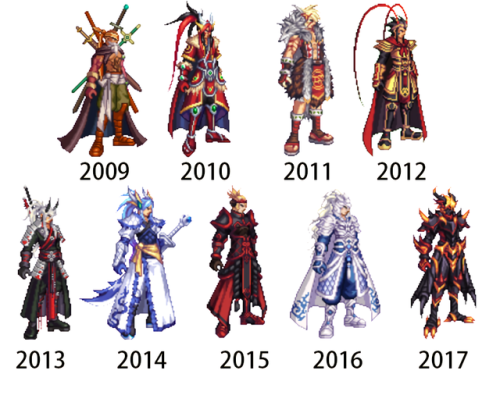 dnf2013年春节礼包(dnf2014年春节礼包宠物属性)插图