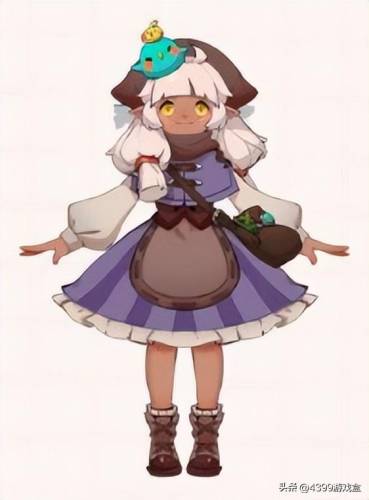 洛克王国亚特兰蒂斯宫殿二楼有什么(亚特兰蒂斯第二章怎么触发)插图5