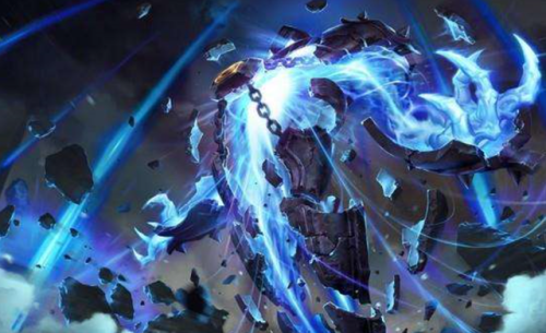 远古巫灵辅助符文(远古巫灵大招怎么按)插图1 远古巫灵辅助符文(远古巫灵大招怎么按)插图1