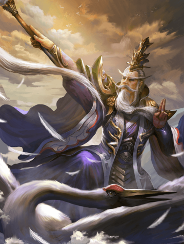 三国杀左慈技能解释(三国杀曹婴技能)插图1 三国杀左慈技能解释(三国杀曹婴技能)插图1