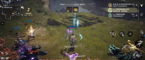 剑灵2什么时候公测(剑灵藏宝阁在哪)插图11
