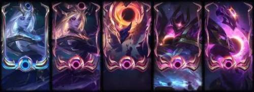 特朗德尔创世之神皮肤(特朗德尔皮肤哪个好)插图17