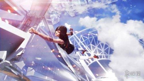 好玩的第一人称单机游戏(第一人称游戏推荐)插图4 好玩的第一人称单机游戏(第一人称游戏推荐)插图4