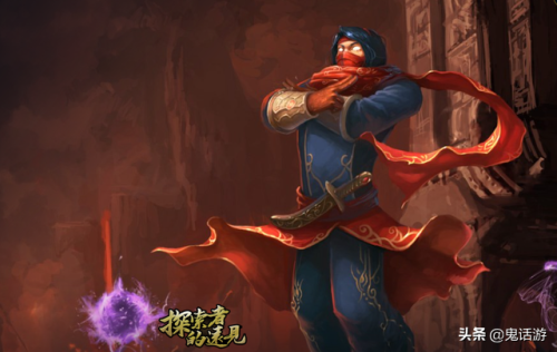 蚂蚱怎么出装(lol蚂蚱)插图2 蚂蚱怎么出装(lol蚂蚱)插图2