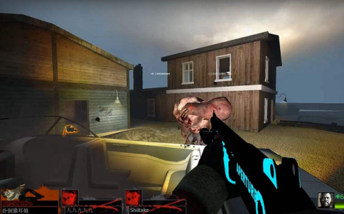 求生之路2消逝剧情(求生之路1全剧情通关)插图4